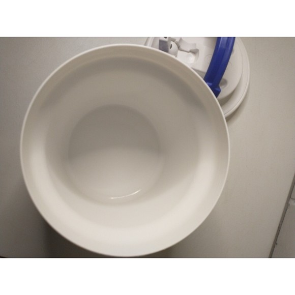 IGLOO Elite 1 Gallon Water Cooler Jug Hot Cold Thermos - Picture 12 of 15